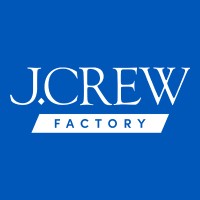 J Crew Factory Logo